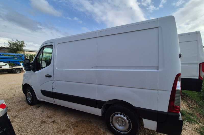 OmecoHub - Immagine RENAULT MASTER